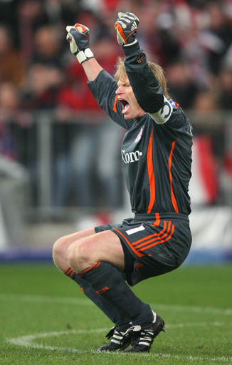 ＜サッカー 欧州チャンピオンズリーグ＞バイエルン レアル・マドリードを退け準々決勝へ - ドイツ