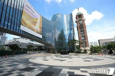 ソウル・サラン教会地下礼拝堂、撤去命令の取り消し訴訟で逆転勝訴