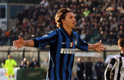 インテル シエナを降し7連勝