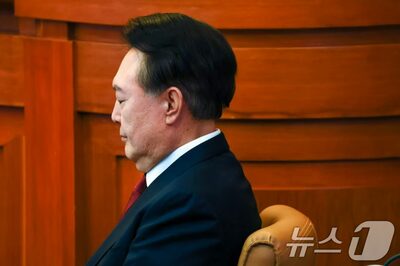 尹大統領弾劾、保守層が結束…与党支持層89％「弾劾反対」