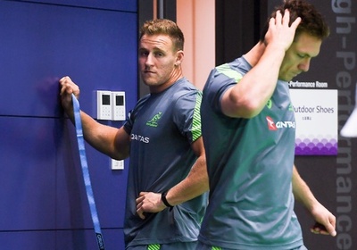 豪ホッジに3試合の出場停止処分、フィジー戦での危険タックルで