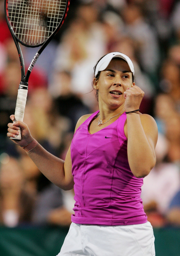 バルトリ ストーサーを破り決勝進出、バンク・オブ・ザ・ウエスト・クラシック