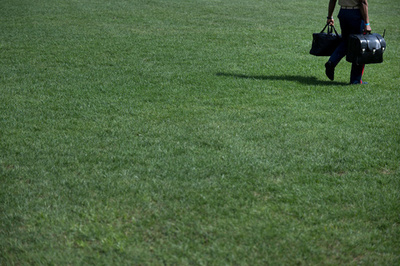 「フットボールとビスケット」 米大統領の核戦争の始め方