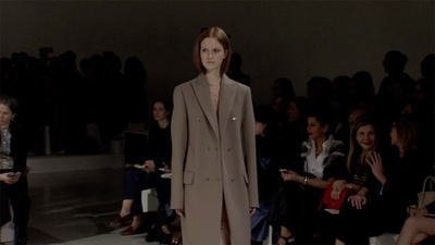 動画：「ニナ・リッチ」15/16秋冬