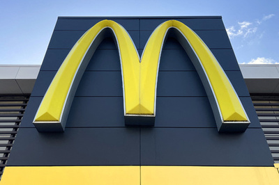 米マクドナルド、商品販売再開へ 牛肉から大腸菌検出されず