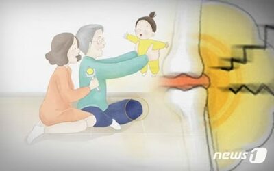 韓国で10カ月の孫に「かみ砕いた肉」…義母の「昔はみんなこうした」育児法に母親困惑