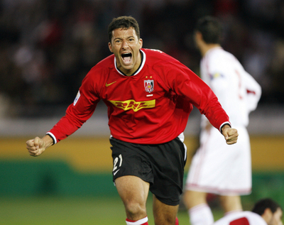 浦和レッズ PK戦の末にエトワール・シャヘルを降し、クラブ世界3位に輝く