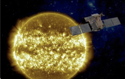 中国初の総合的太陽探査衛星が打ち上げへ