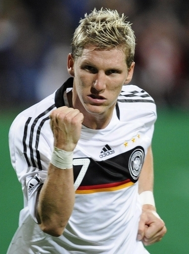 ドイツ 親善試合でベルギーに勝利