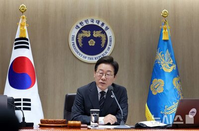 オンラインで「国民の声」募集…韓国・李在明大統領が新プラットフォーム発表