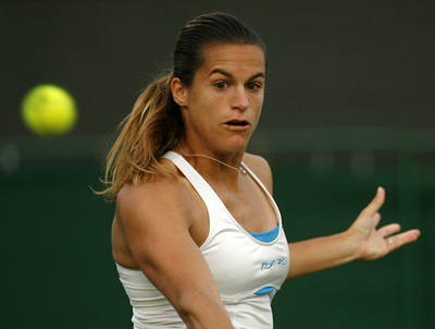 モウレズモ ハークルロード下し2回戦進出