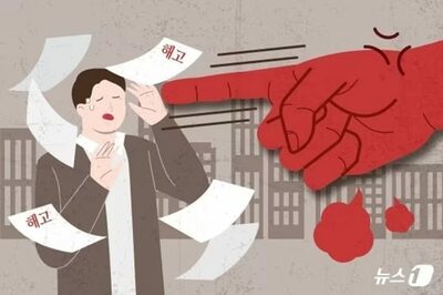 失業に打ちひしがれる50代の夫に“言葉の光”を…韓国・心揺さぶる妻の投稿が話題に