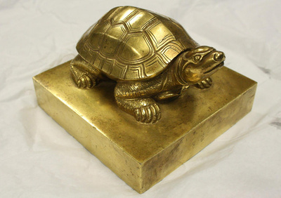 朝鮮戦争中に盗まれた朝鮮王朝の印章、米国から韓国へ返還