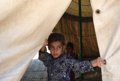 「お腹空いたな」