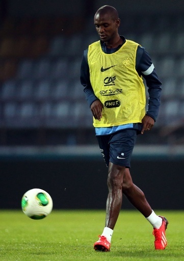 フランス代表、深刻な得点力不足でW杯出場に黄信号