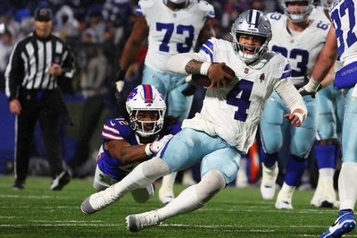 カウボイーズとイーグルス、レイヴンズがPO進出