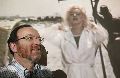 マリリン・モンローの未公開映像、豪で競売へ