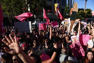  米裁判所、ブリトニー・スピアーズさんの後見制度を解除