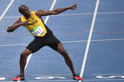 ウサイン・ボルトより速い？ 世界最速のアリ、1秒間に85.5センチ移動