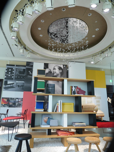 「ルイ・ヴィトン」、6人のミューズにフォーカスした展覧会開催