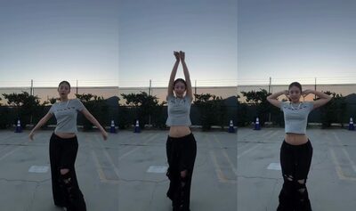 韓流スター愛用で“完売続出”…芸能人ファッションアイテムで注目集める韓国ブランド