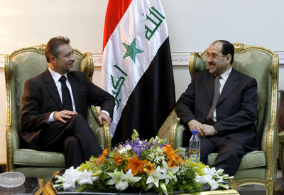 新治安計画発表から1日、反政府勢力が12人を殺害 - イラク