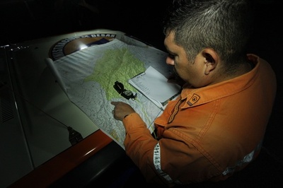 宗教集会に向かった数十人不明 ベネズエラ