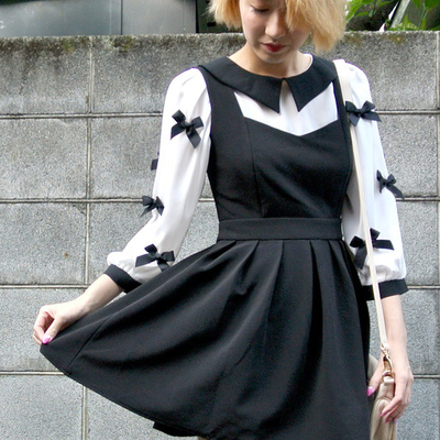 ＜TOKYO CLOSET＞大田明弥のデイリースタイル：4月15日