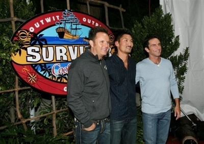 「サバイバー」新シーズンは中国本土で撮影か - 中国