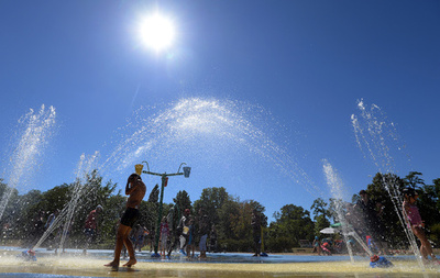 都市部の気温、2100年までに8度上昇の恐れ 研究