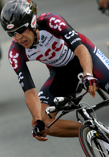 サストレ 第20ステージを終え総合2位をキープ