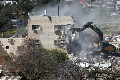 イスラエル極右閣僚、パレスチナ人にヨルダン川西岸・ガザ地区からの「移住」奨励