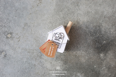 「ジャムホームメイド × メゾン ミハラヤスヒロ」アクセサリーセット発売 