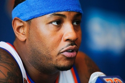 アンソニーはロケッツにトレードか？キャブスはオスマンと契約 ESPN報道