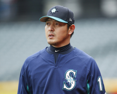 マリナーズCEOが辞任 岩隈氏らへの不適切発言で