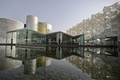 ドバイ万博 スシロー従業員10人コロナ感染 営業自粛