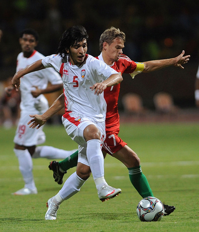 ハンガリーがUAEを下し1位通過、U20W杯