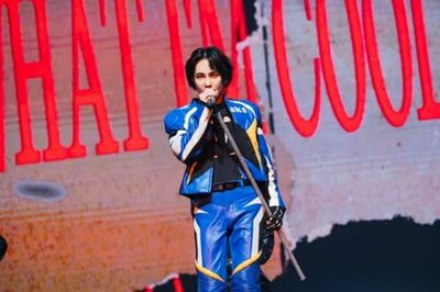 SHINeeのKEY、初のアジアツアー、完了…東京、神戸、バンコク、高雄めぐる