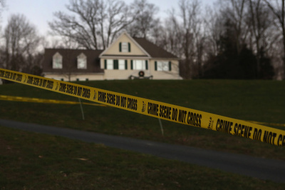 容疑者は大量殺人に執着、動機は不明…米小学校銃乱射で最終報告