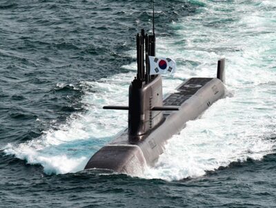 「今度は潜水艦」…韓国HD現代vsハンファオーシャン、カナダ受注戦激突
