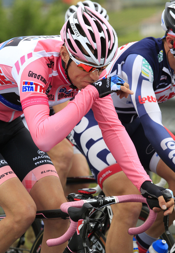 スプリントを制したベントソが第9ステージ優勝、ジロ・デ・イタリア