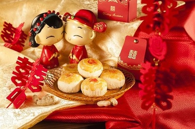 2023年の中国の結婚者数がこの10年で初めて増加