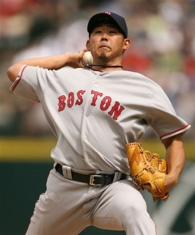 松坂大輔 コンピレーションアルバムを発売