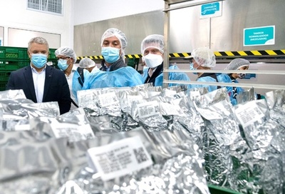 コロンビア、乾燥した大麻の花の輸出を合法化