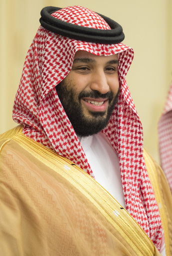 サウジ、カナダとの貿易・投資を凍結 活動家の釈放要求に反発