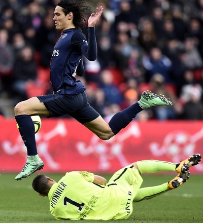 主力を温存したPSG、万全の状態でチェルシーとの第2戦へ