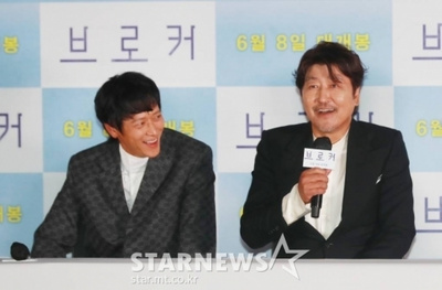 『ベイビー・ブローカー』ソン・ガンホ、カンヌ映画祭主演男優賞受賞の所感 – KOREA WAVE