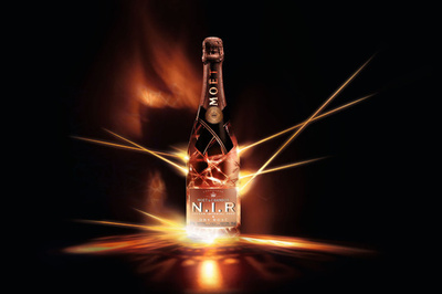 濃密なフルーツの味わい「モエ・エ・シャンドン ネクター アンペリアル ロゼ（N.I.R）」9月下旬発売