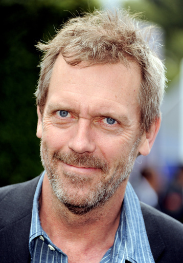 俳優H・ローリー、露の反同性愛に「ウオツカ・ボイコット」呼び掛け