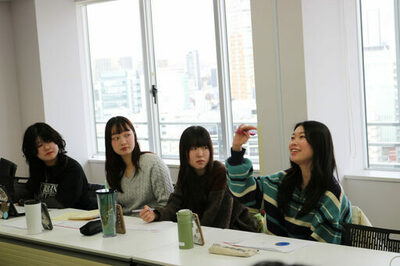 「Spotify」を活用し、Z世代の学生自らが “本音”を届ける新時代の大学案内　実践女子大学初「耳で体験するオープンキャンパス」プロジェクト始動！ ポッドキャスト番組“JJトーク～女子大生の「ありのまま」の日常～”を活用して3月8日より配信